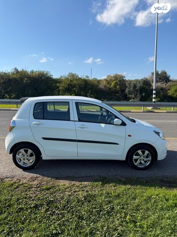 סוזוקי סלריו