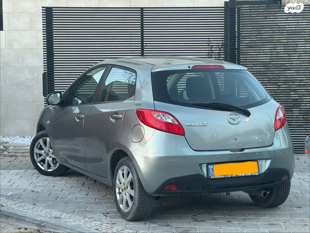 מאזדה 2