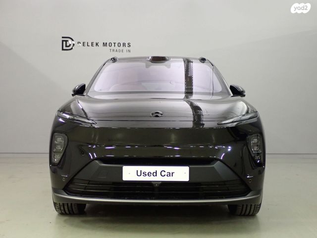 מודעת רכב ניאו EL8 1