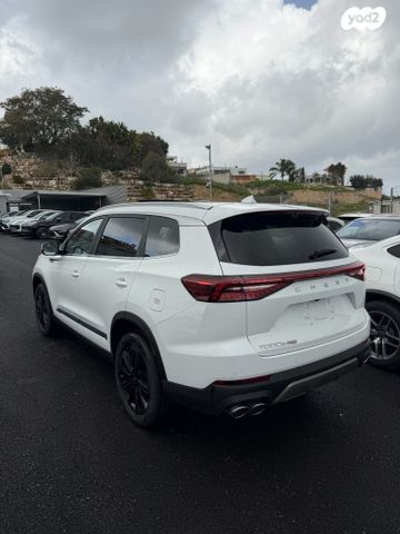 צ׳רי טיגו 8 פרו