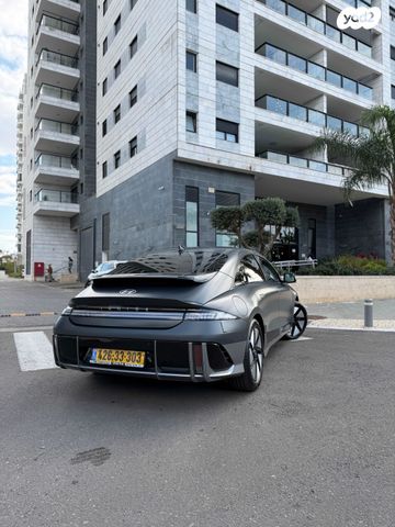 יונדאי איוניק 6