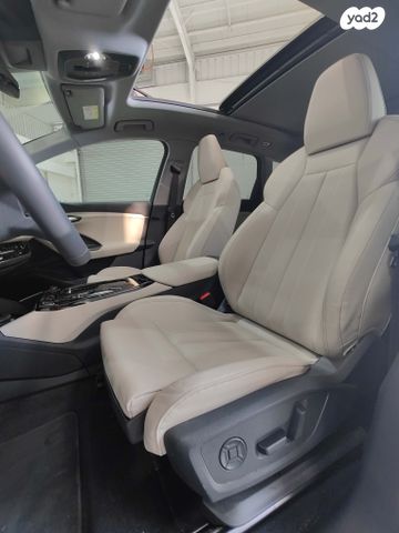 אאודי Q6 e-tron