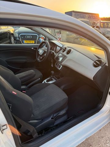 סיאט איביזה