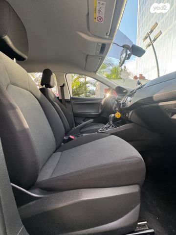 סיאט איביזה