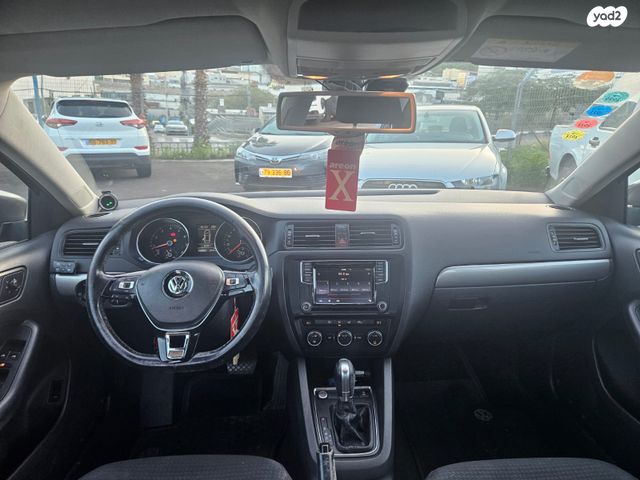 פולקסווגן ג'טה 