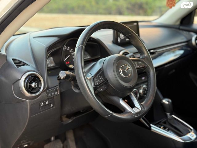 מאזדה 2