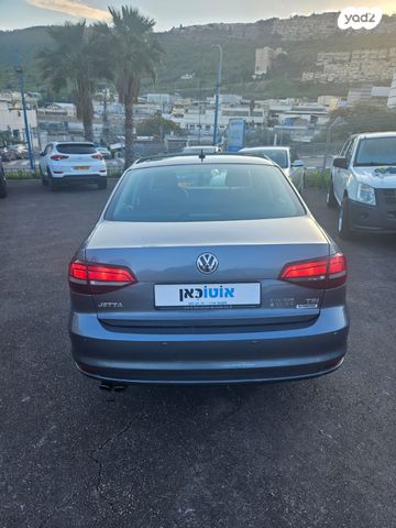 פולקסווגן ג'טה 