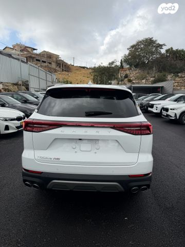 צ׳רי טיגו 8 פרו