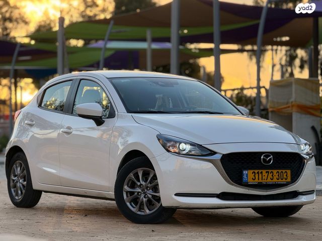מאזדה 2