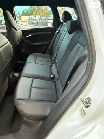 אאודי Q6 e-tron