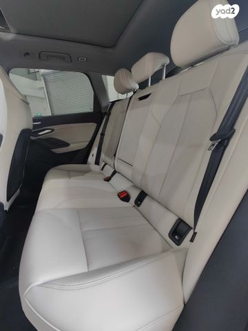 אאודי Q6 e-tron