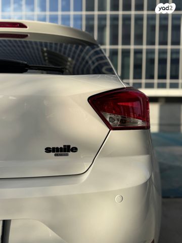 סיאט איביזה