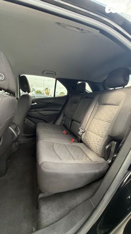 שברולט אקווינוקס 