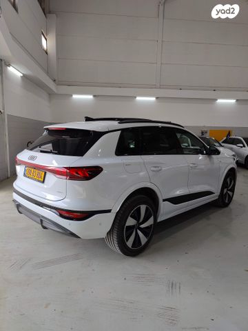 אאודי Q6 e-tron