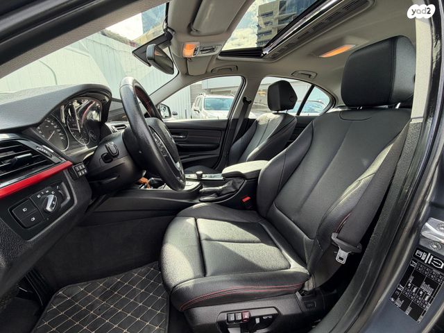 ב מ וו סדרה 3