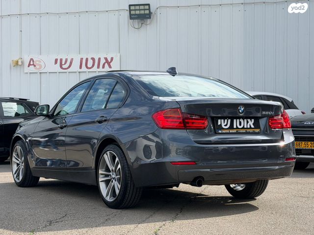 ב מ וו סדרה 3