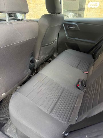 טויוטה אוריס