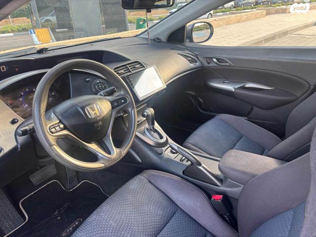 הונדה סיוויק