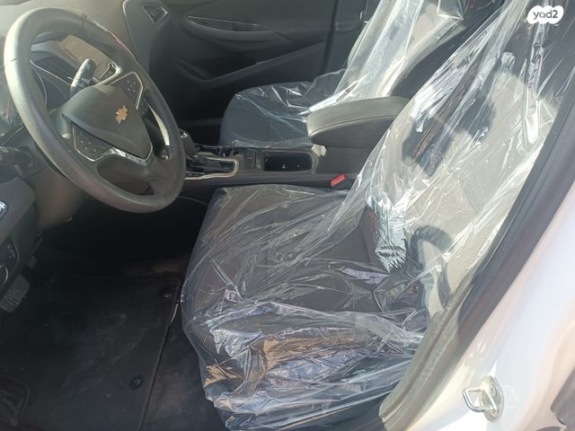 שברולט קרוז