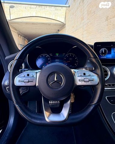 מרצדס-בנץ C-class
