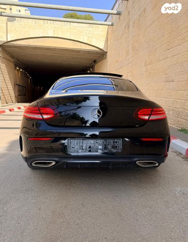 מרצדס-בנץ C-class