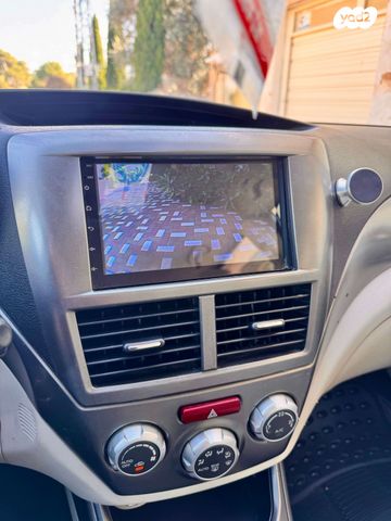 סובארו אימפרזה