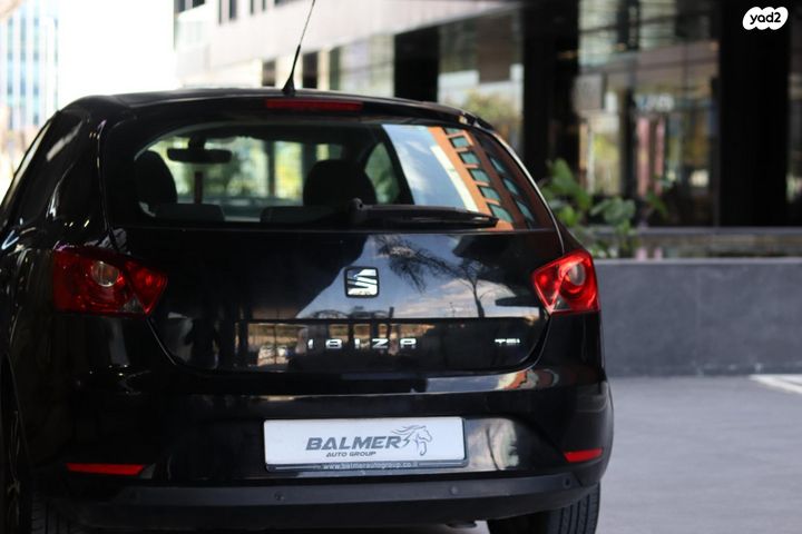 סיאט איביזה