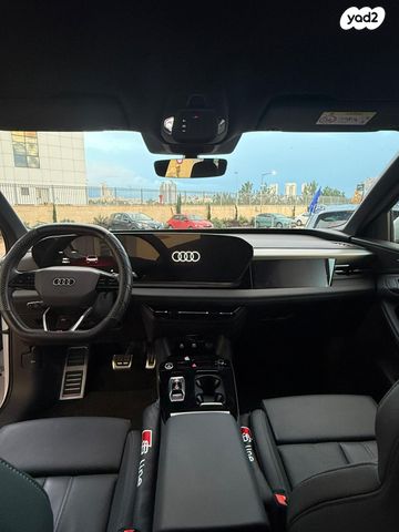 אאודי Q6 e-tron