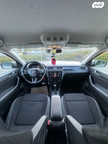 סקודה ראפיד