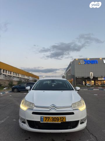 סיטרואן C5