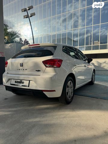 סיאט איביזה