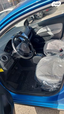 מיצובישי ספייס סטאר