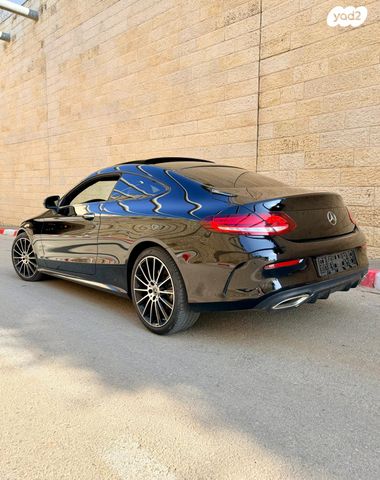 מרצדס-בנץ C-class