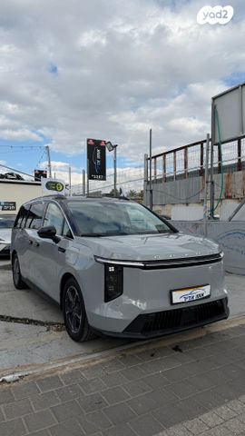 מודעת רכב מקסוס מיפה 7 2