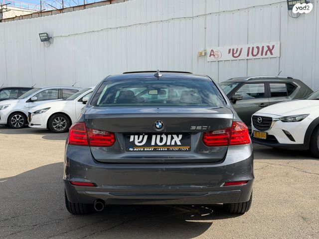 ב מ וו סדרה 3