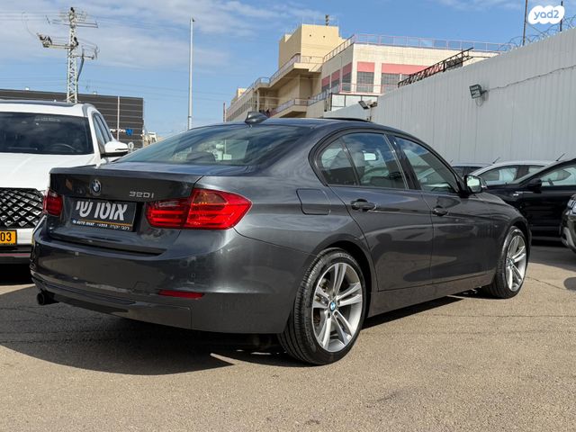 ב מ וו סדרה 3