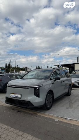 מודעת רכב מקסוס מיפה 7