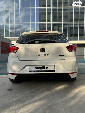 סיאט איביזה