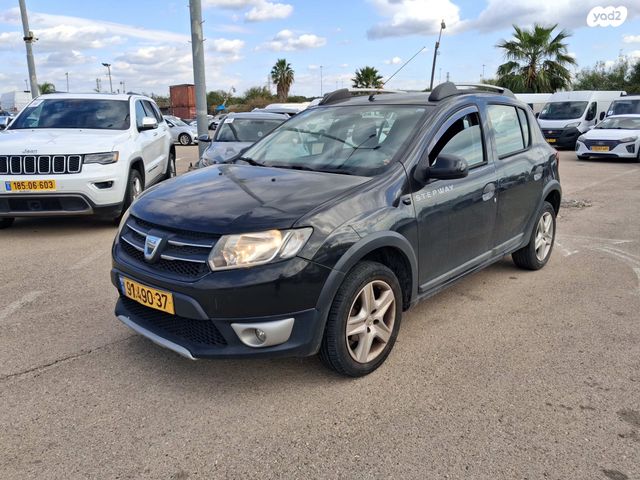 דאצ'יה סנדרו