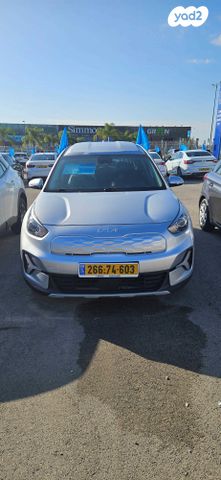 מודעת רכב קיה נירו פלוס