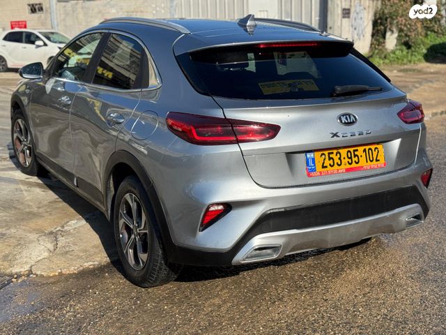 קיה XCeed