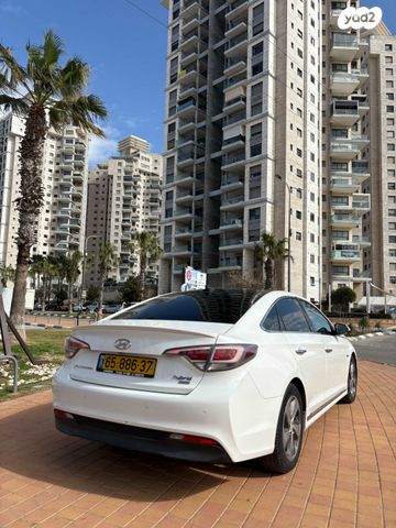 יונדאי סונטה