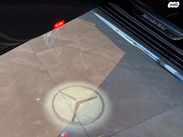 מרצדס-בנץ E-class