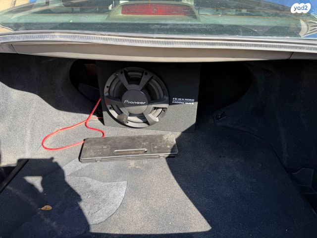 טויוטה אוונסיס