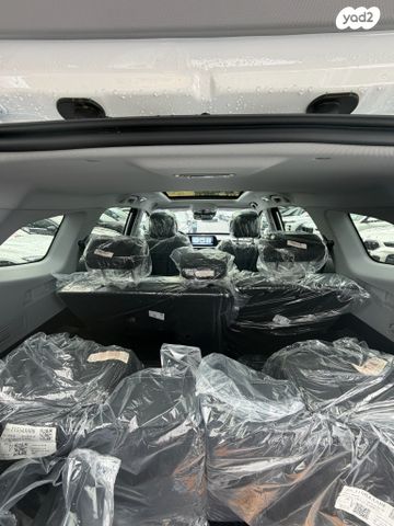 צ׳רי טיגו 8 פרו