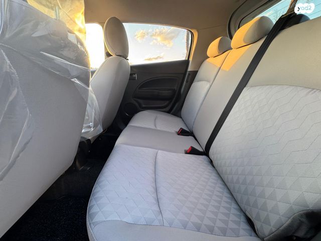 מיצובישי ספייס סטאר