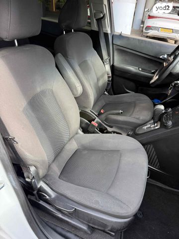 שברולט אורלנדו