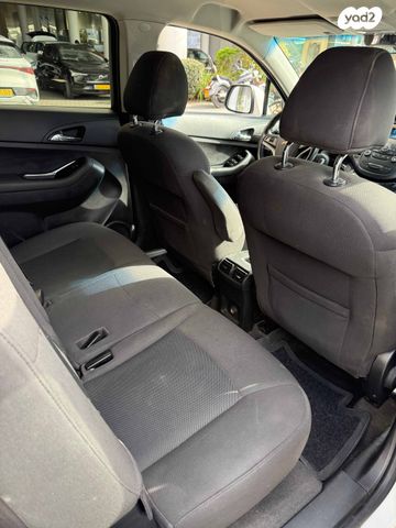 שברולט אורלנדו