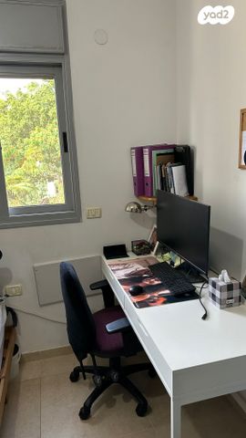 דירה, ארנון 13, נווה יהושע, ערמונים, רמת גן