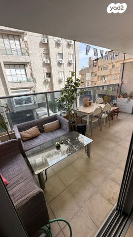 דירה, ארנון 13, נווה יהושע, ערמונים, רמת גן